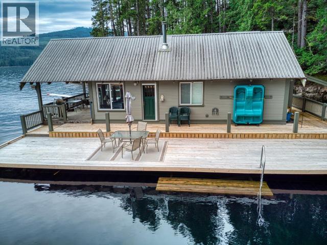 12801 POWELL LAKE