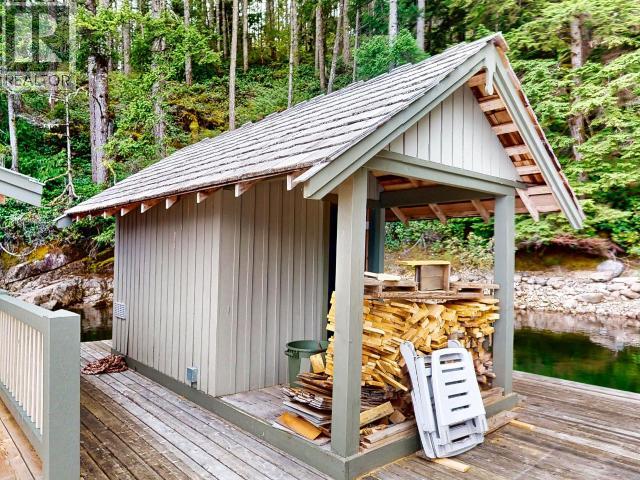 12801 Powell Lake Property Photo 14