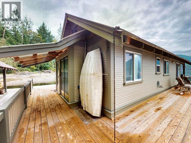 12801 Powell Lake Property Photo 17