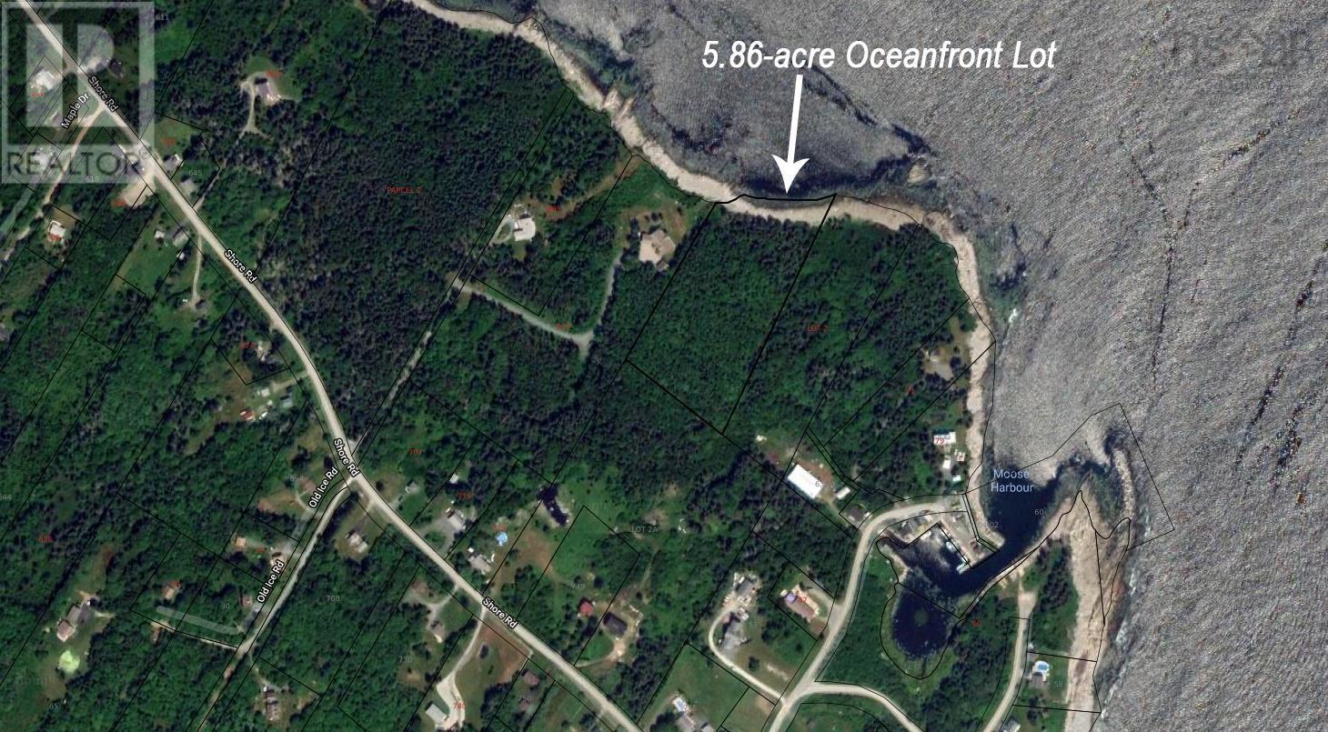 Lot 1 Shore Road, Pid#70043286 Property Photo 2