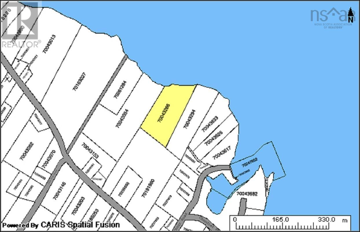 Lot 1 Shore Road, Pid#70043286 Property Photo 7