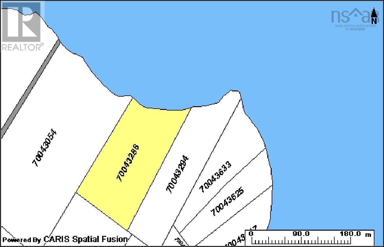 Lot 1 Shore Road, Pid#70043286 Property Photo 8