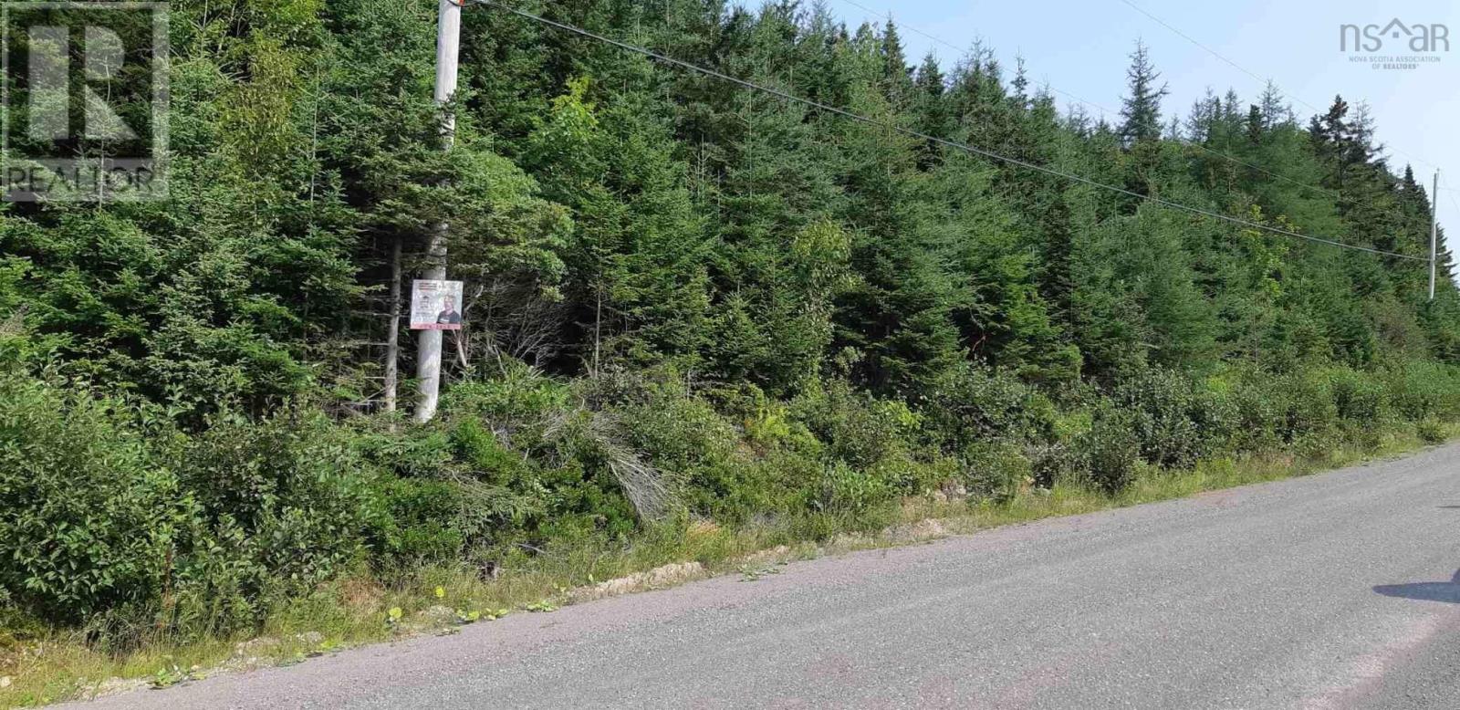Lot Salem Road Property Photo 1