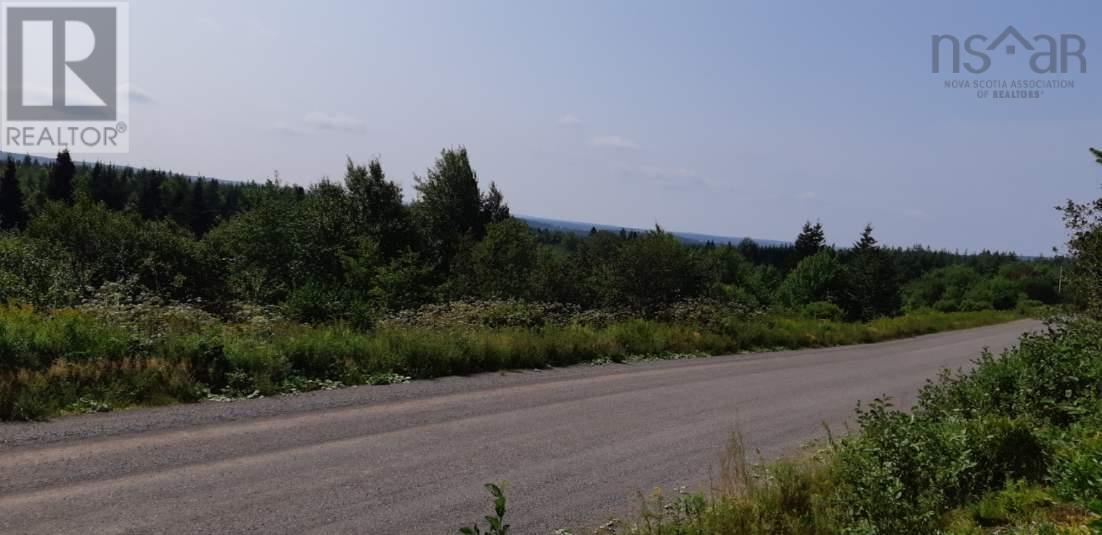Lot Salem Road Property Photo 2