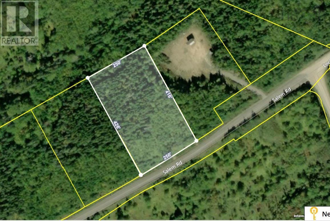 Lot Salem Road Property Photo 2