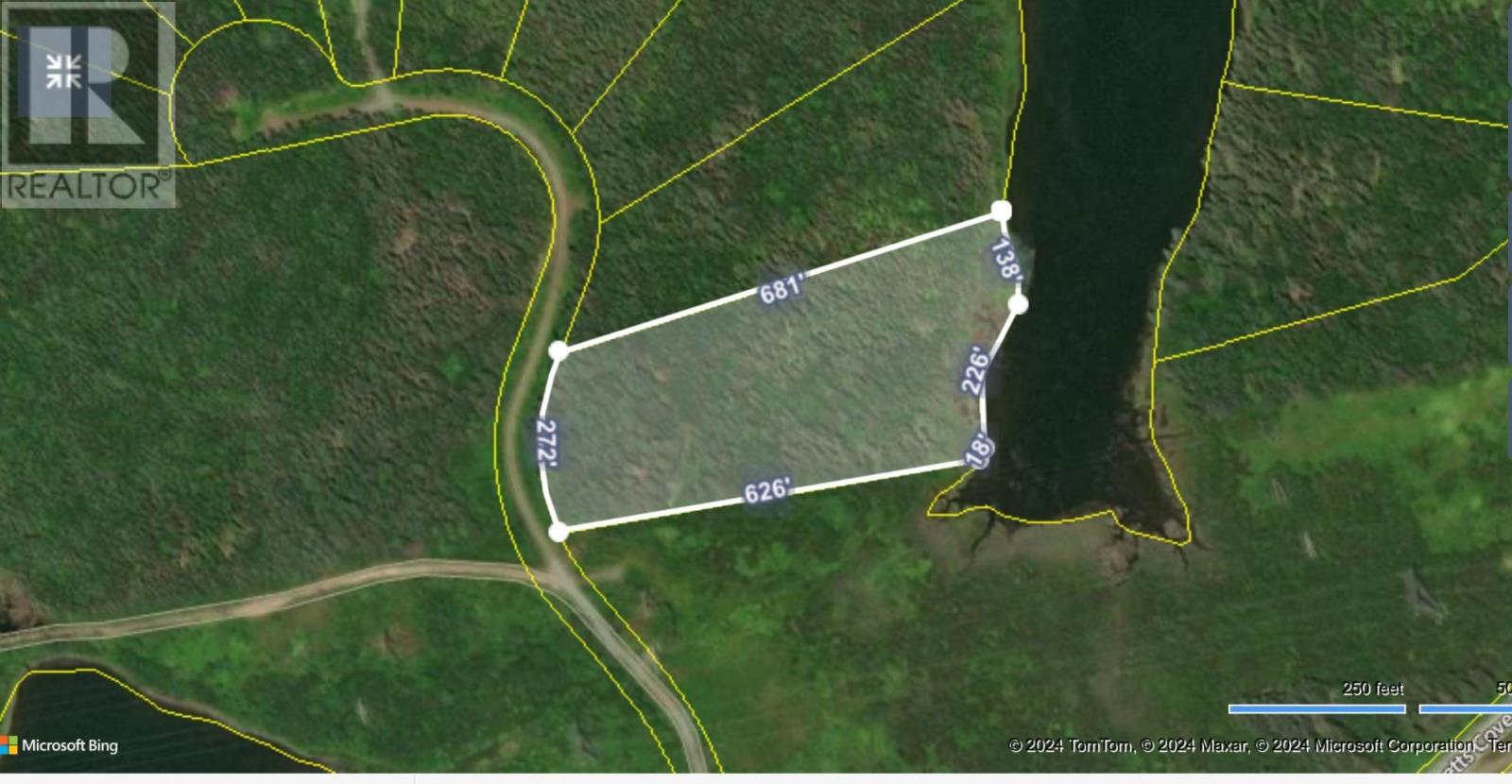 Lot 8 Sabre Drive, Corbetts Cove Property Photo 6