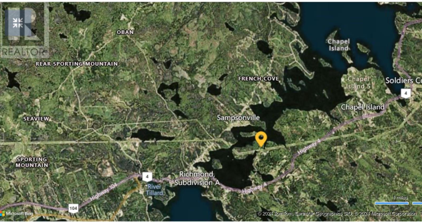 Lot 8 Sabre Drive, Corbetts Cove Property Photo 8