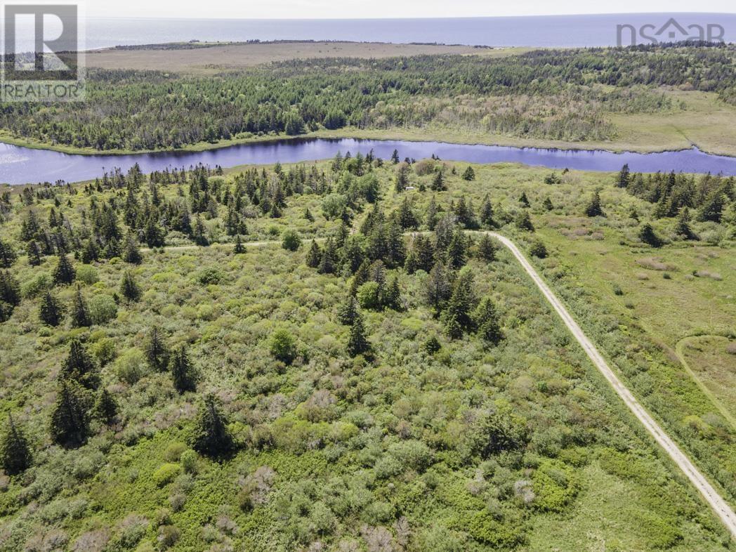 Lot 4 Highway 1 Property Photo 4