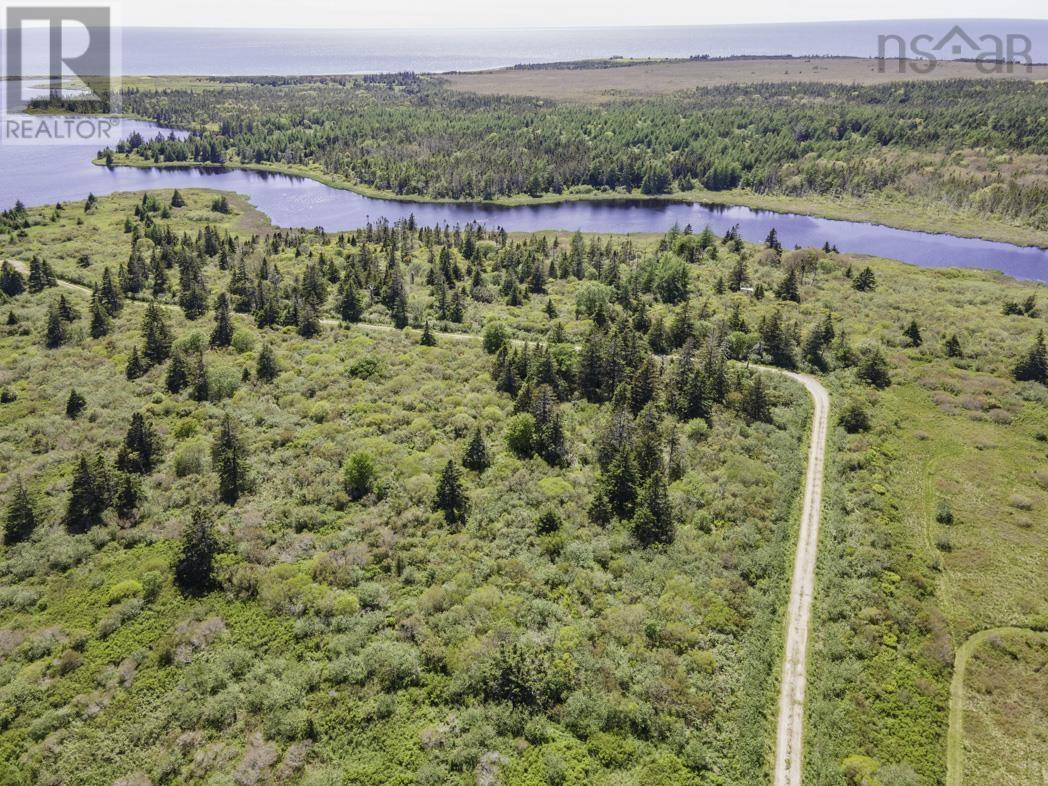 Lot 4 Highway 1 Property Photo 5