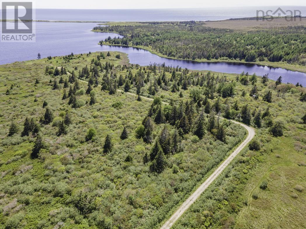 Lot 4 Highway 1 Property Photo 6