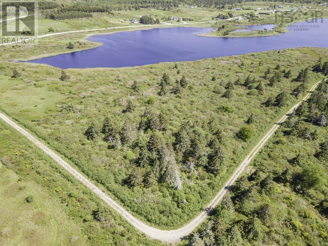 Lot 4 Highway 1 Property Photo 9