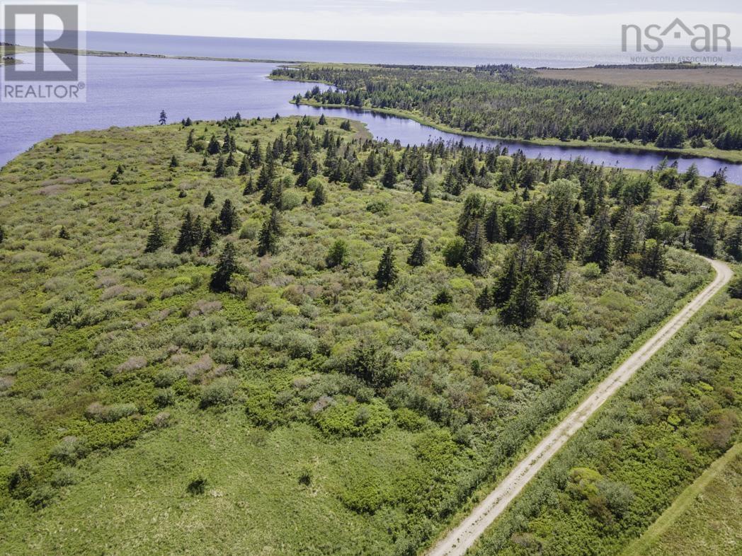 Lot 4 Highway 1 Property Photo 13