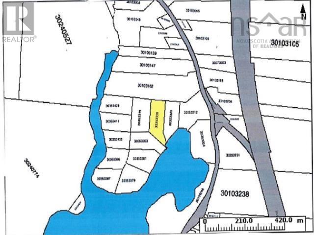 Lot 4 Highway 1 Property Photo 14
