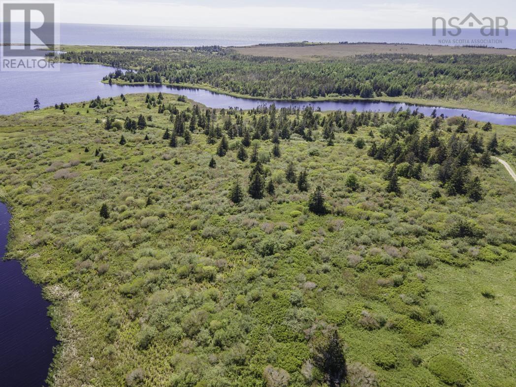 Lot 5 Highway 1 Property Photo 3