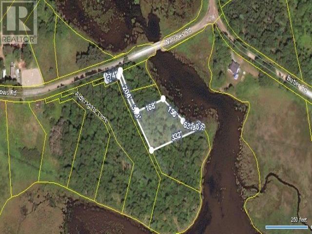 Lot B-1 31 Gentlewind Lane