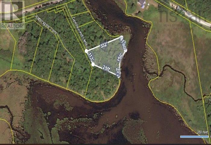 Lot B-2 47 Gentlewind Lane Property Photo 1