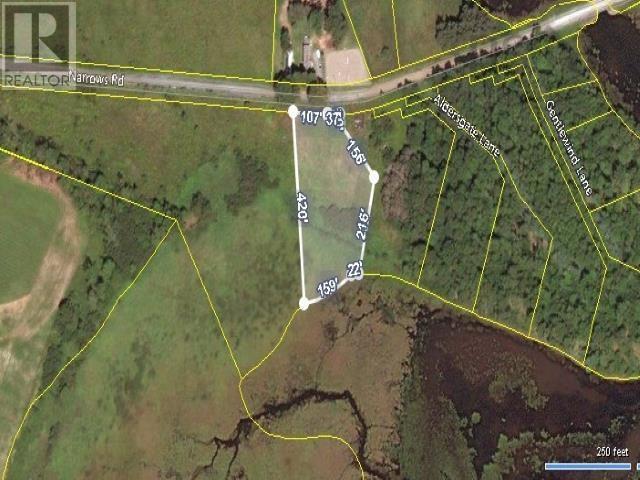 Lot B-8 76 Narrows Road Property Photo 1