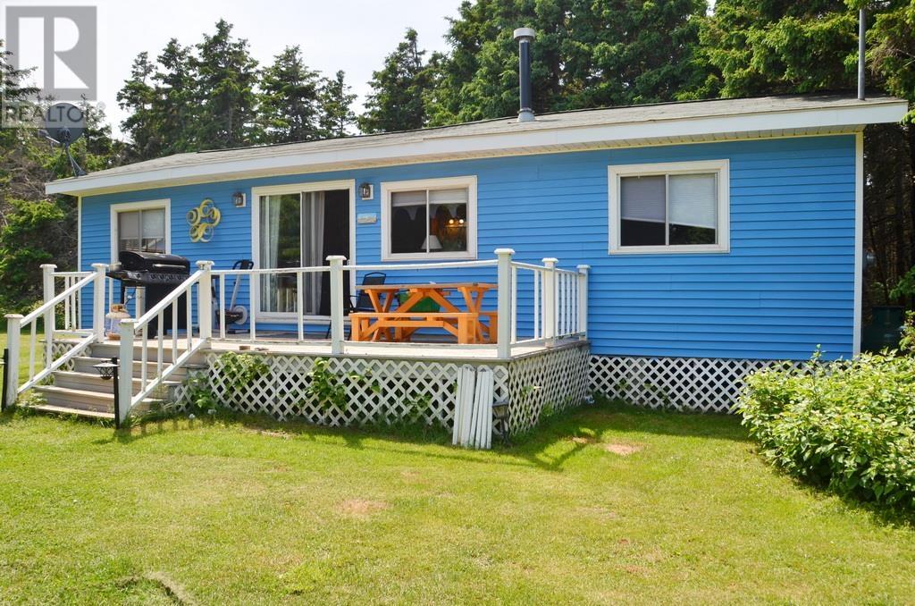 732 Lower Darnley Road Property Photo 2