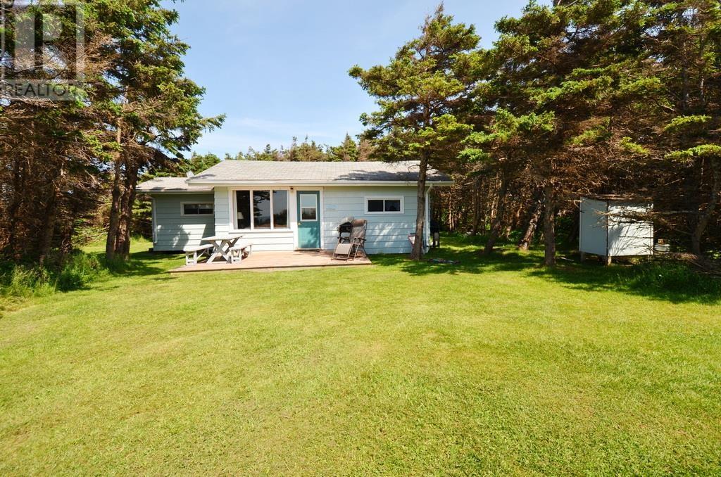 732 Lower Darnley Road Property Photo 20