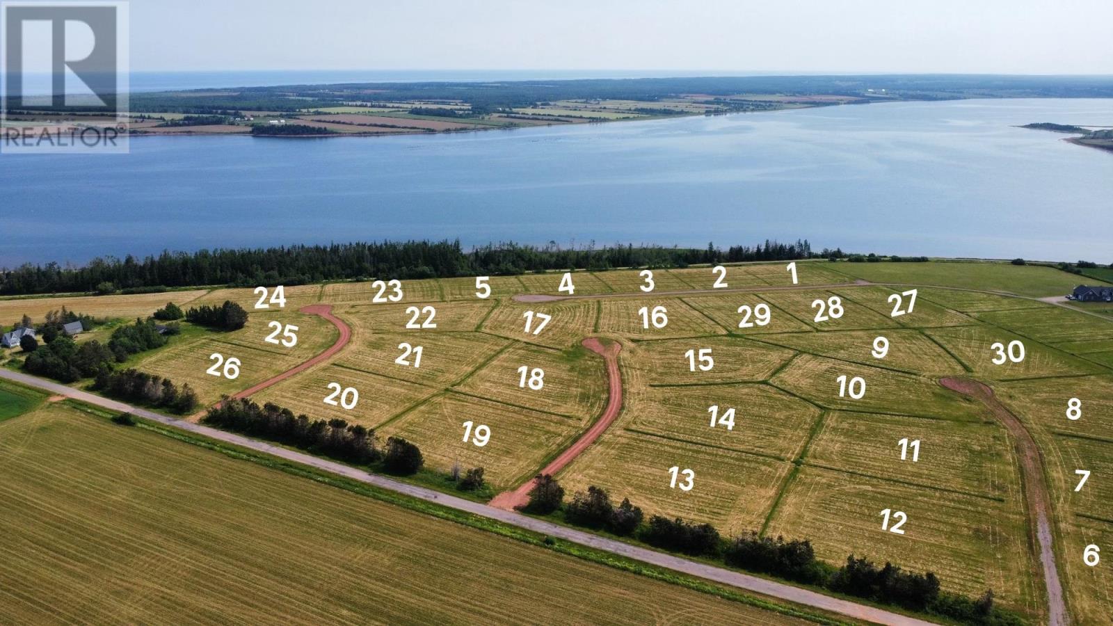 Lot 22 - 14 Bay Breeze Property Photo 1