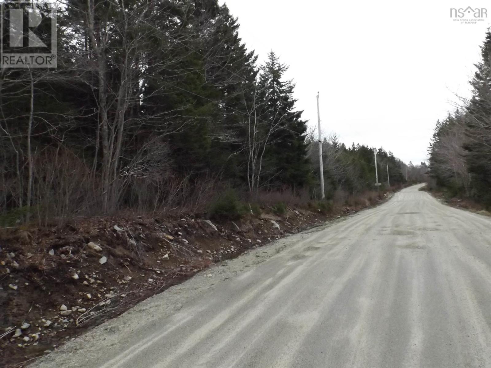 Roberts Island Road Property Photo 1