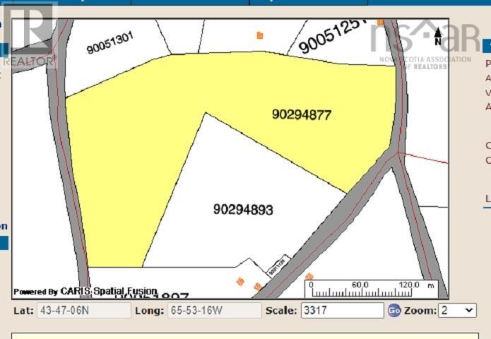 Roberts Island Road Property Photo 3