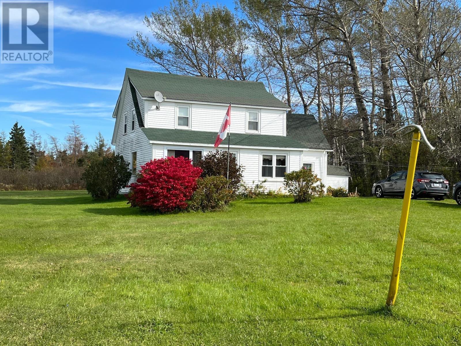 1223 Highway 223 Property Photo 1