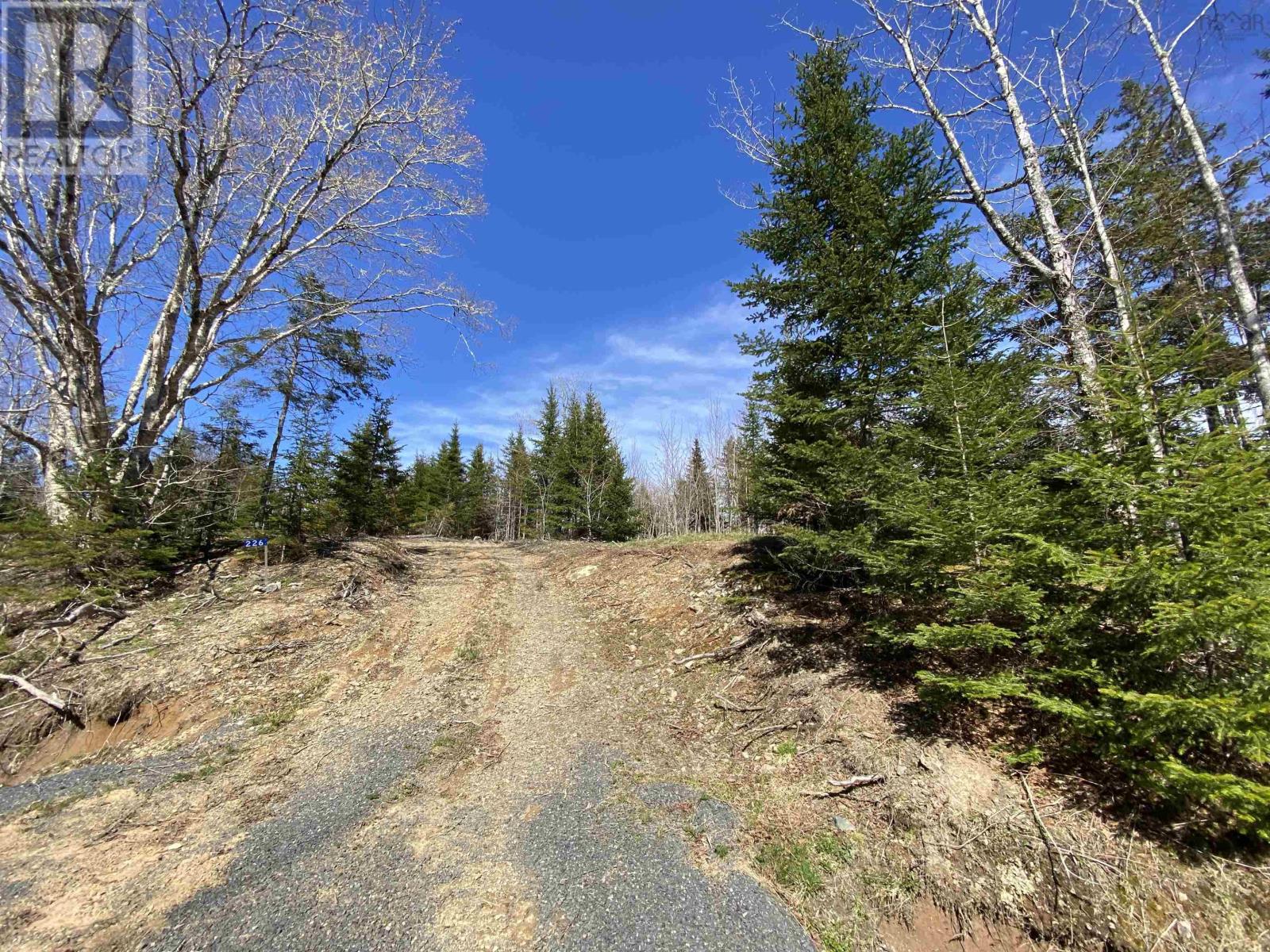 226 Brookville Branch Road