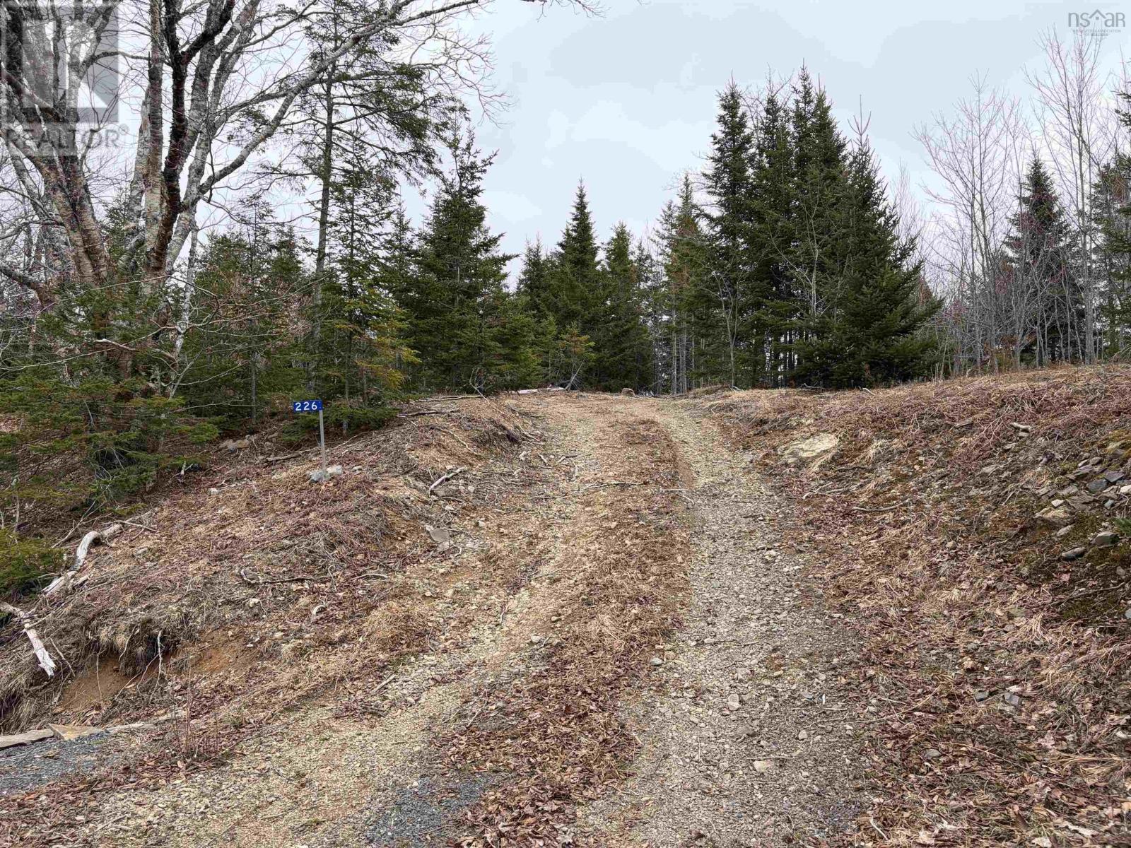 Lot 22-3 226 Brookville Branch Road
