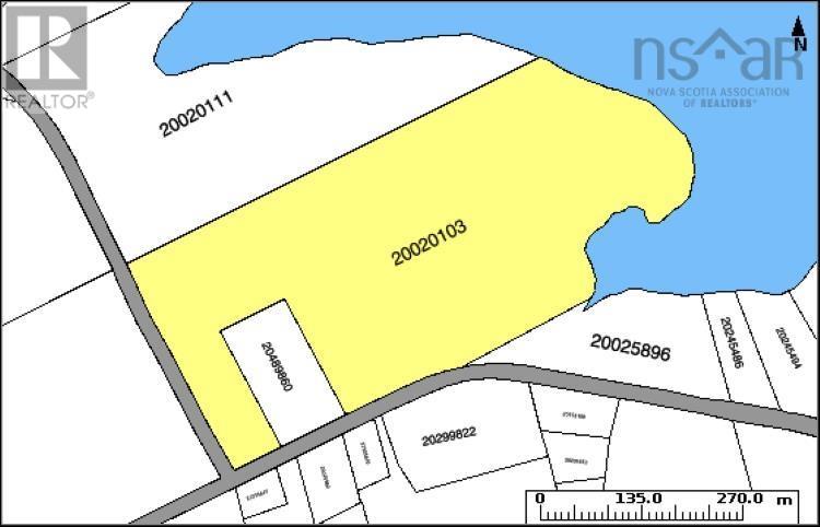 40+ Acres 6 Highway Property Photo 14