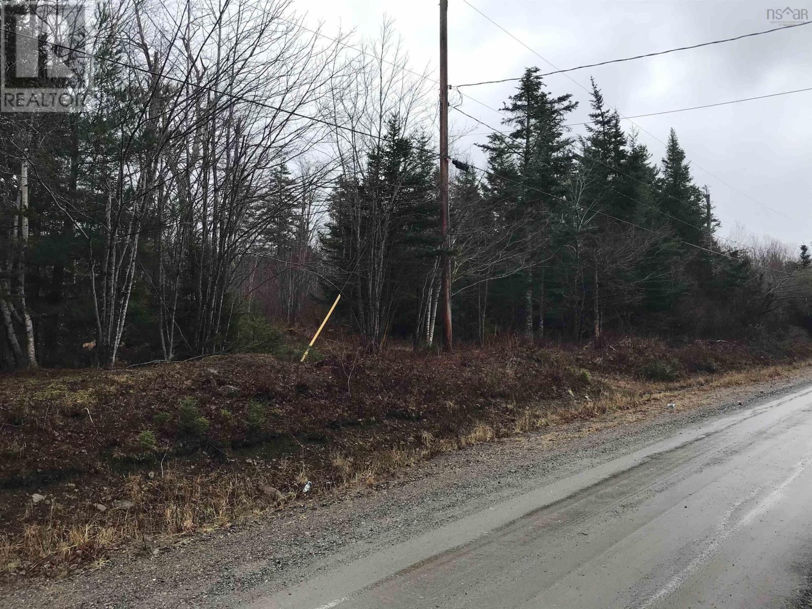 Lot, Belleville Road Property Photo 2