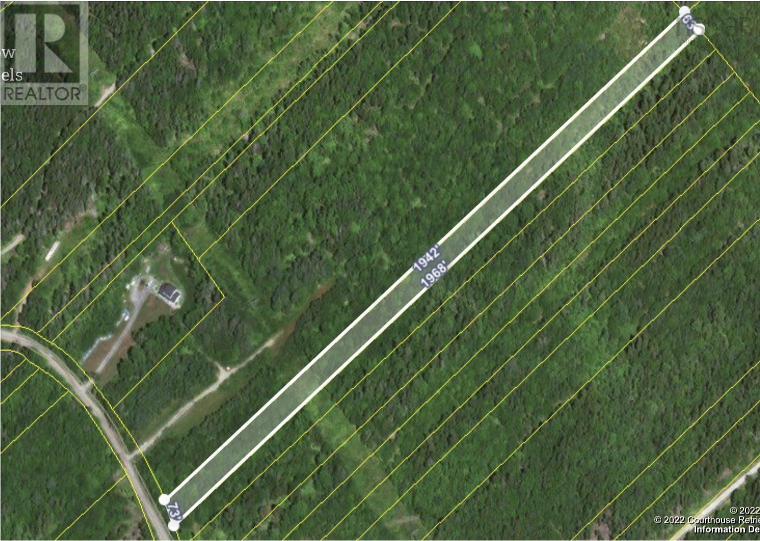 Lot, Belleville Road Property Photo 4