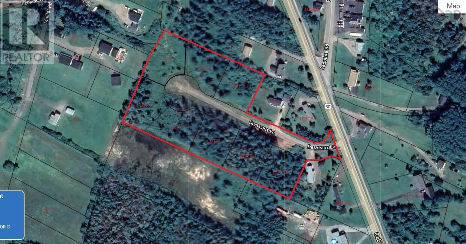 44 Desveaux Lane Property Photo 1