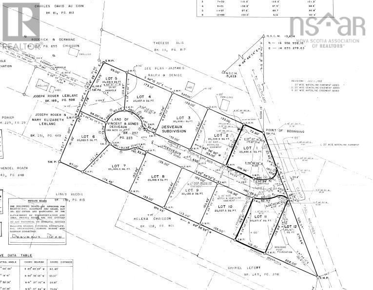 44 Desveaux Lane Property Photo 2