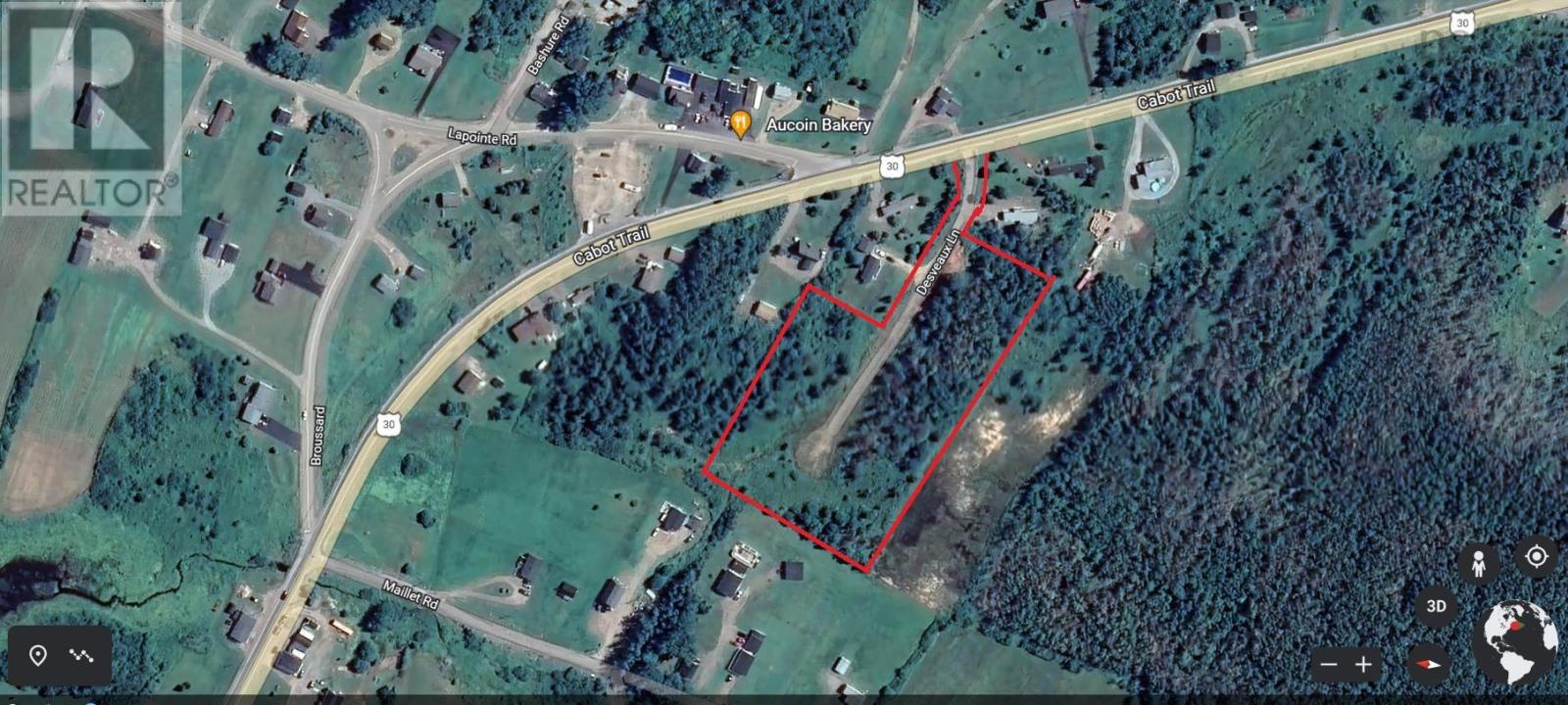 44 Desveaux Lane Property Photo 3