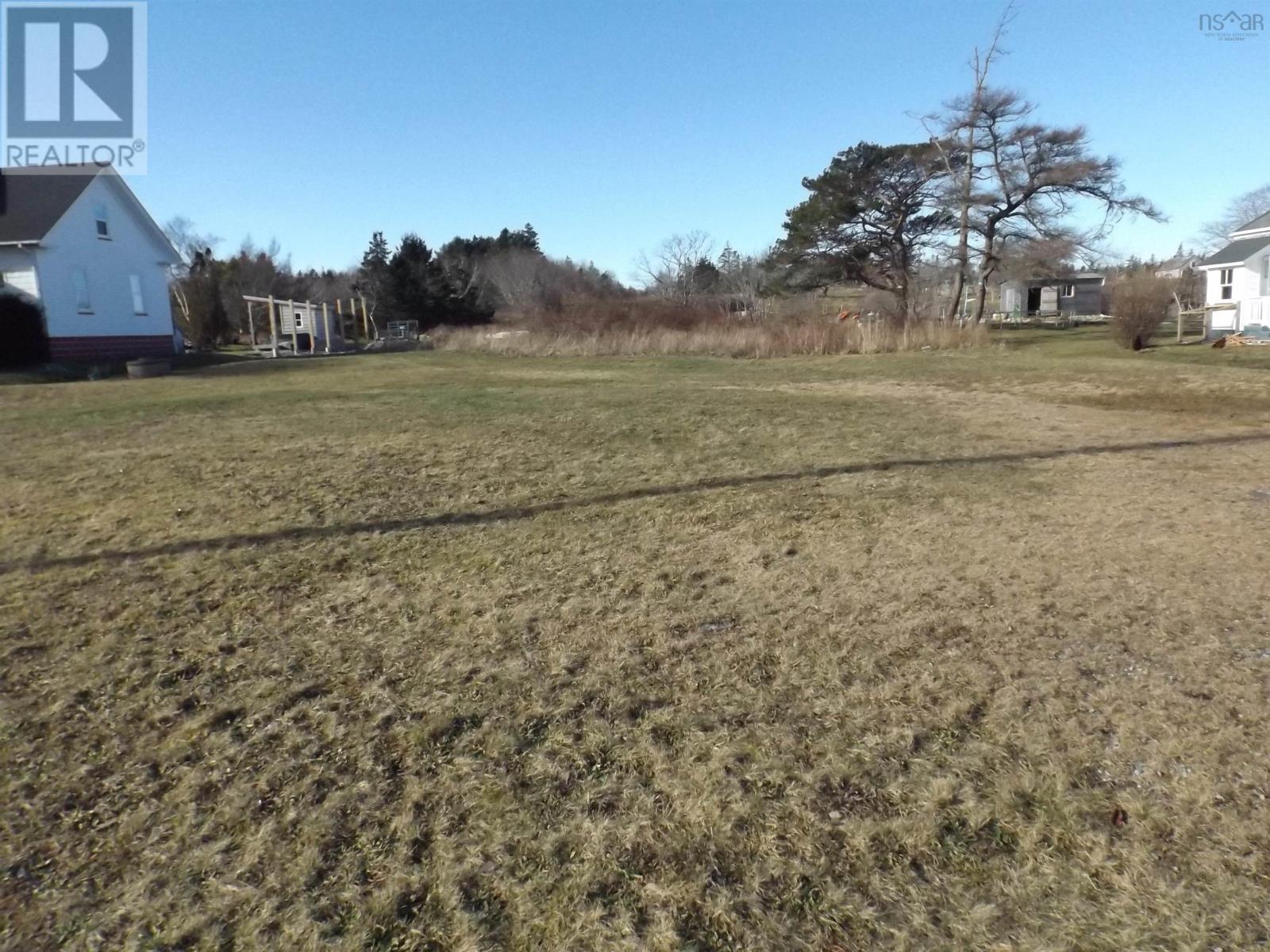 Lot Highway 335 Property Photo