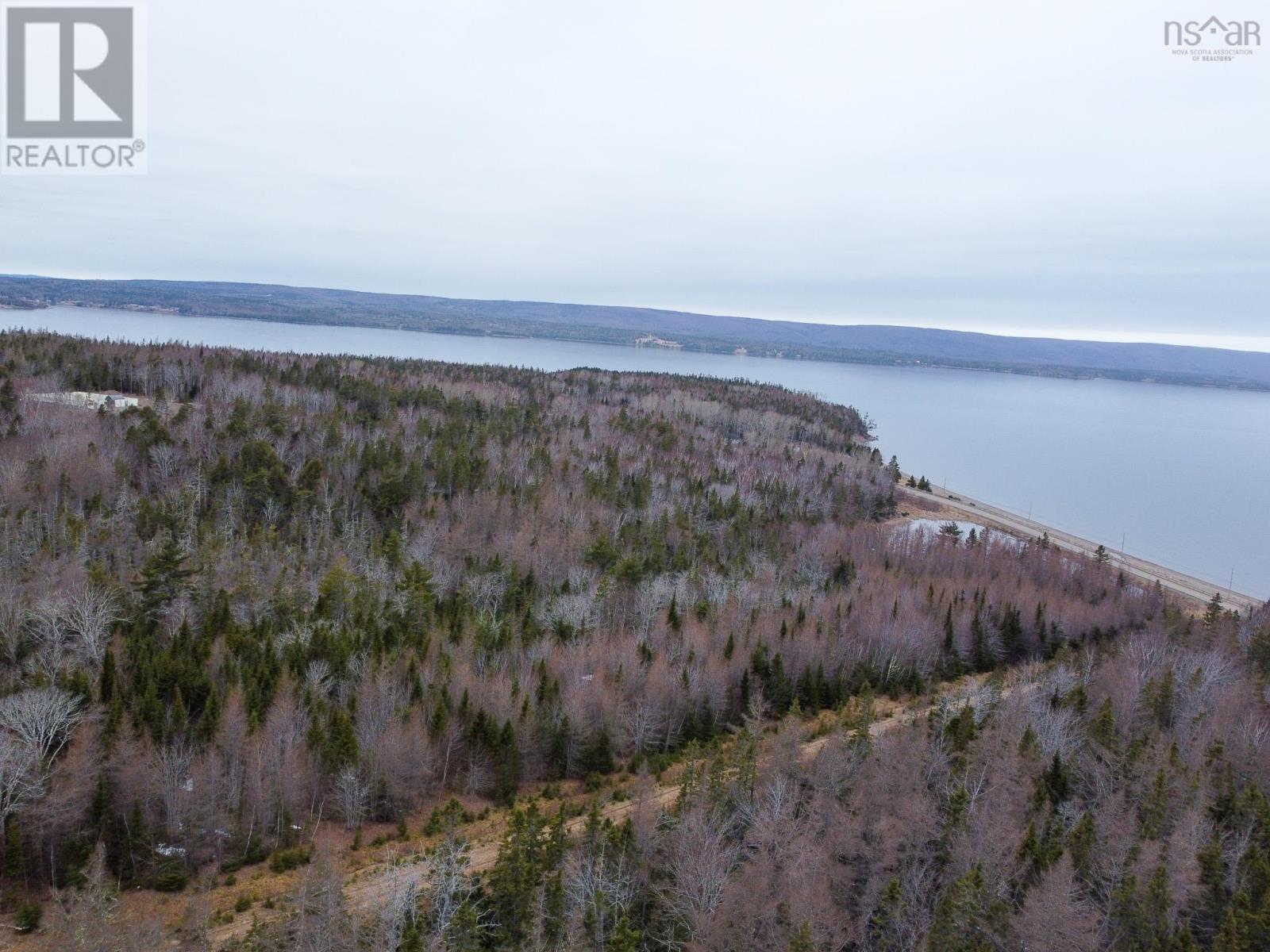 Lot 3 West Bay Highway Property Photo 1