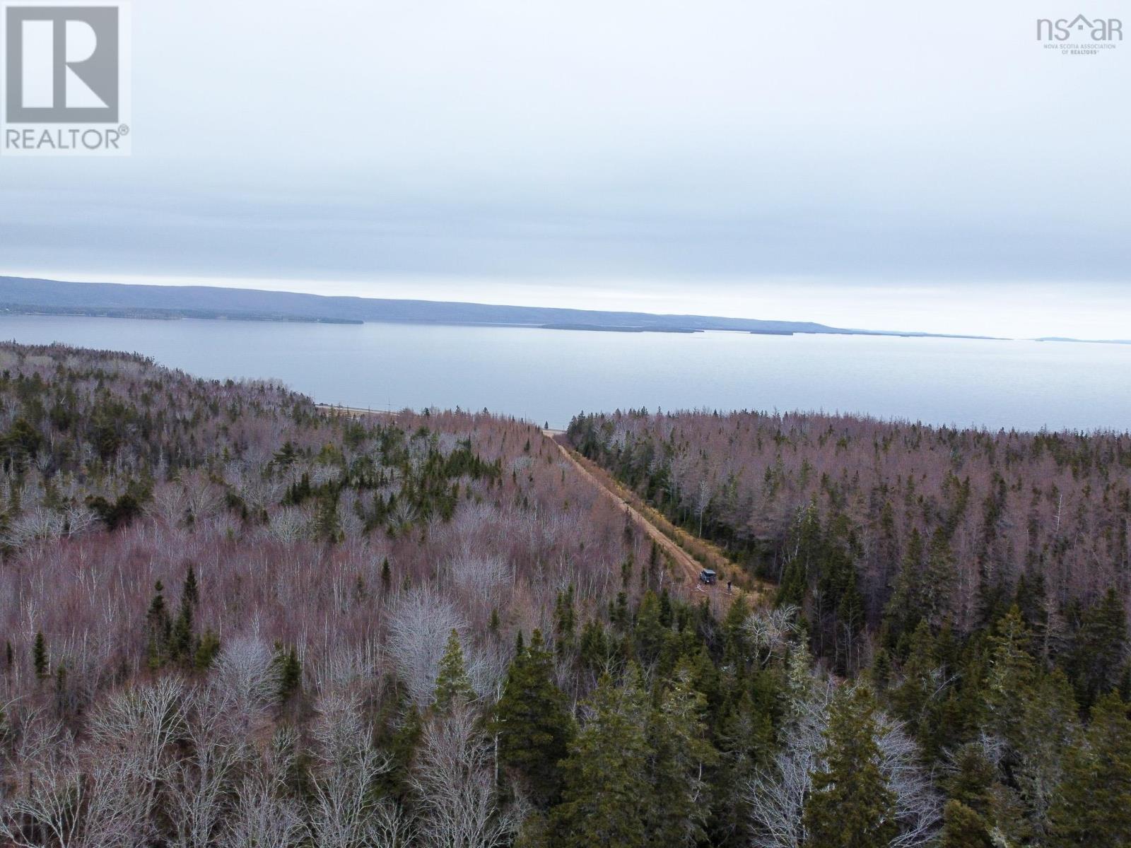 Lot 5 West Bay Highway Property Photo 1