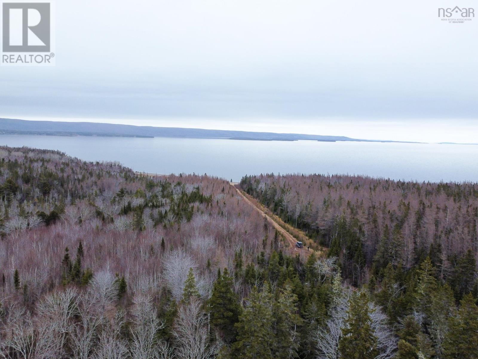 Lot 6 West Bay Highway Property Photo 2