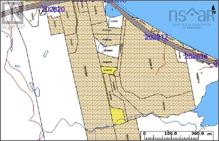 Lot 6 West Bay Highway Property Photo 5