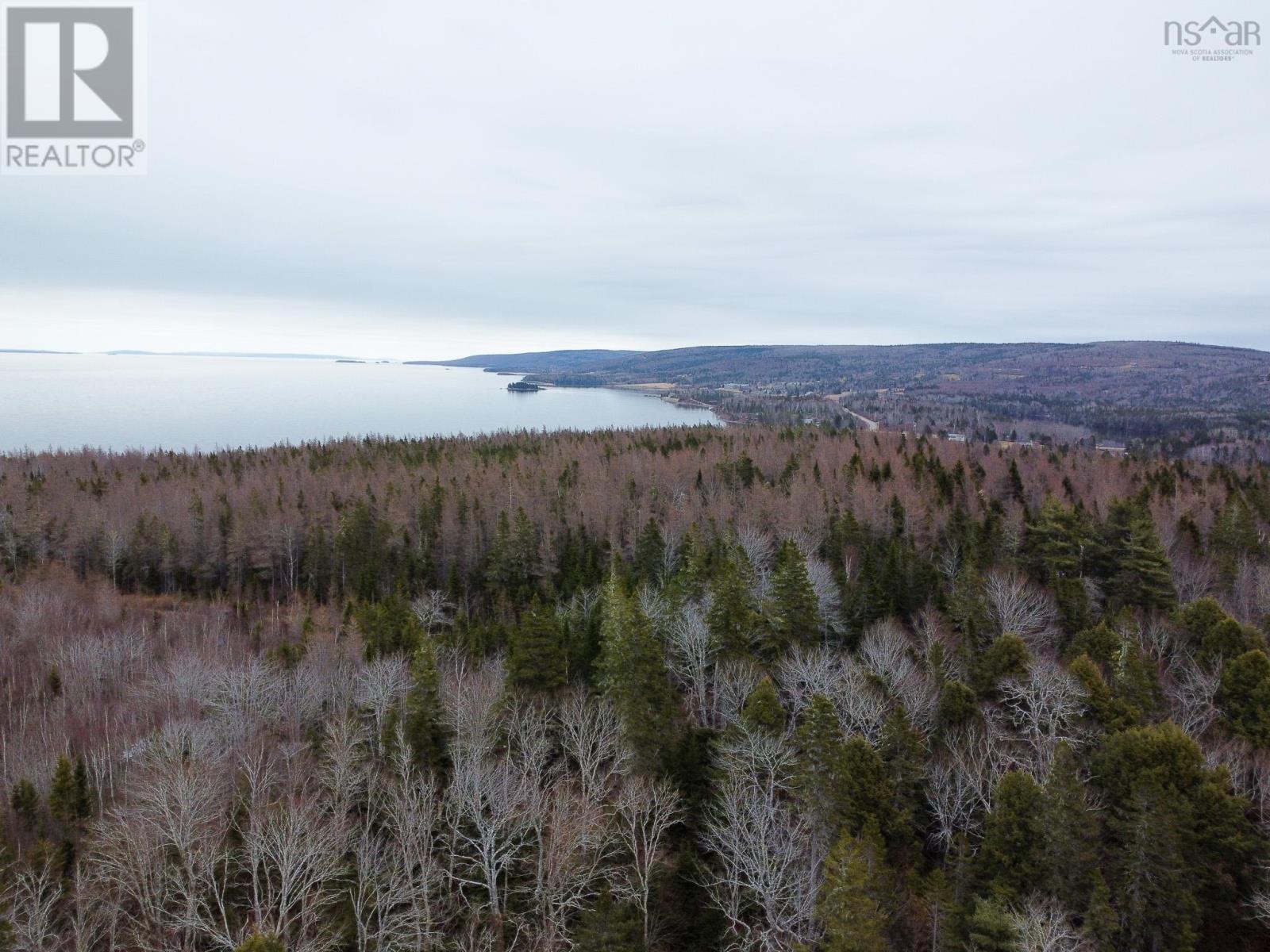 Lot 7 West Bay Highway Photo de la propriété 1