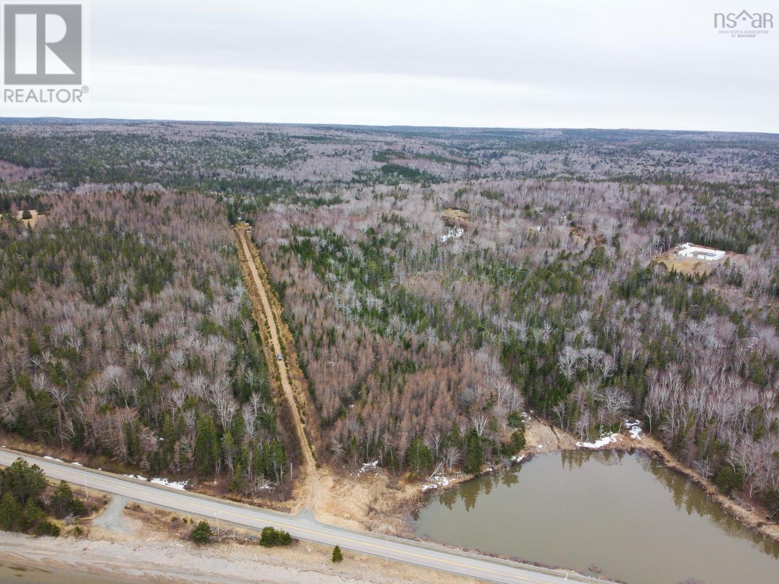 Lot 7 West Bay Highway Property Photo 2