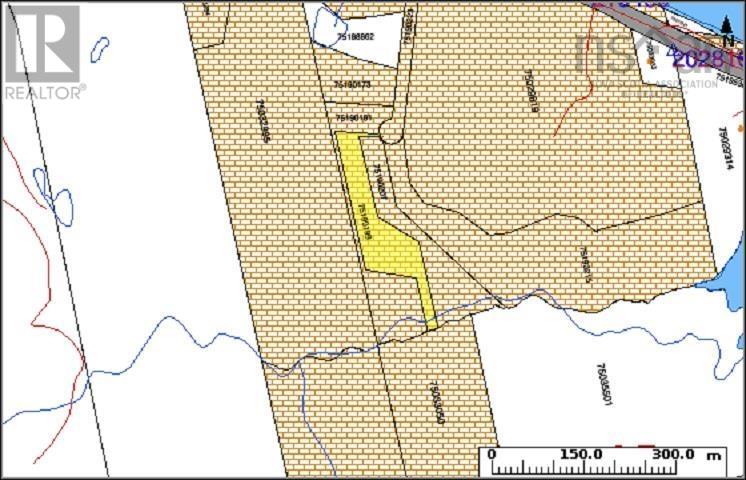 Lot 7 West Bay Highway Property Photo 3