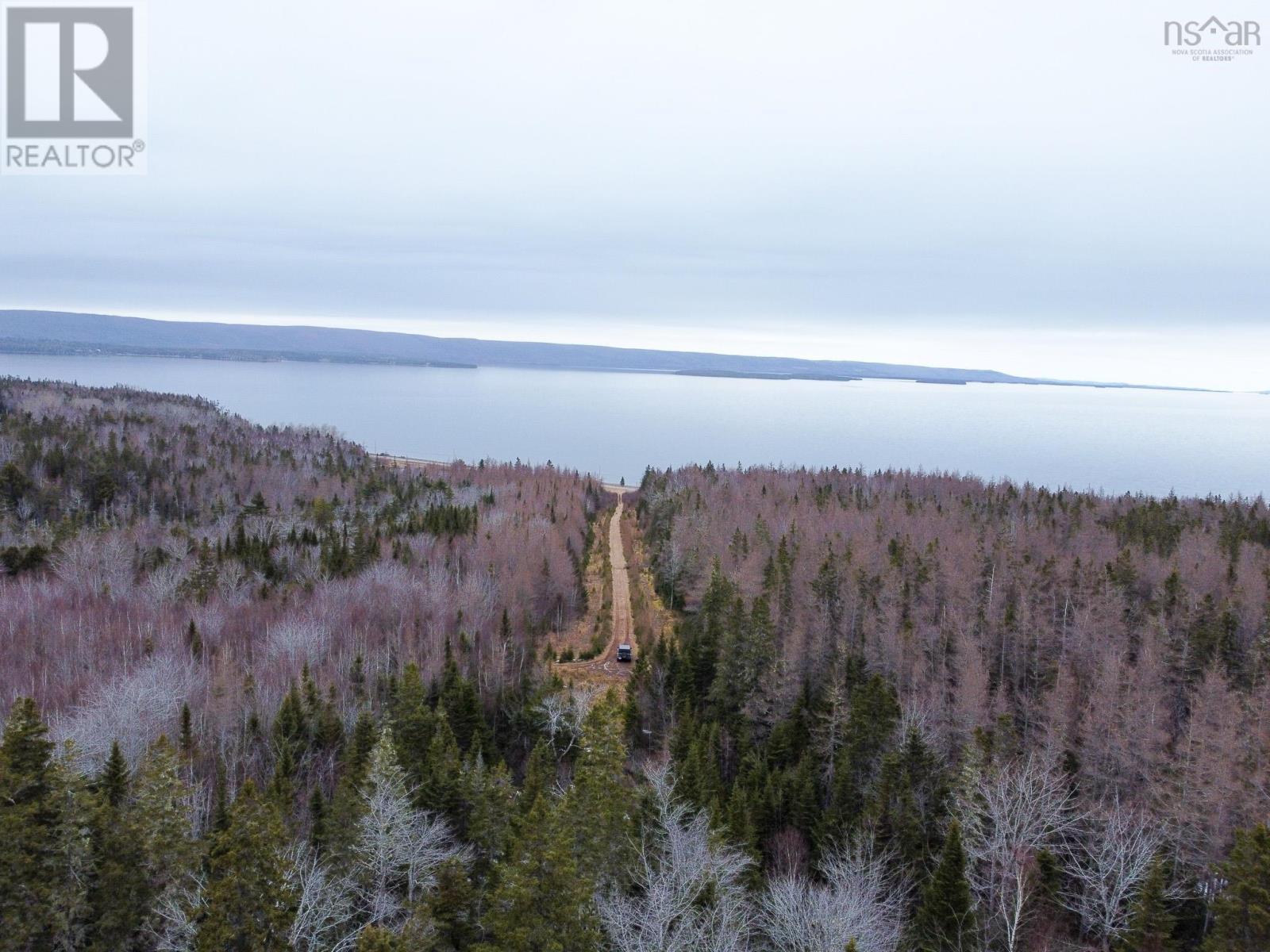 Lot 9 West Bay Highway Photo de la propriété 1