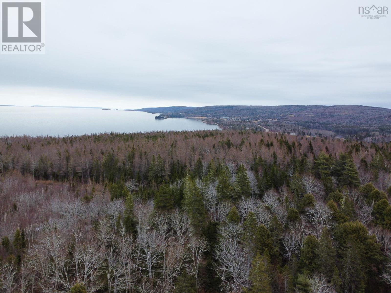 Lot 8 West Bay Highway Property Photo 2