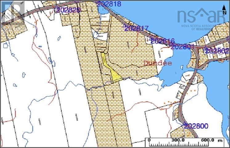 Lot 8 West Bay Highway Property Photo 3
