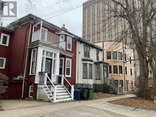 1465 Carlton Street Property Photo 1