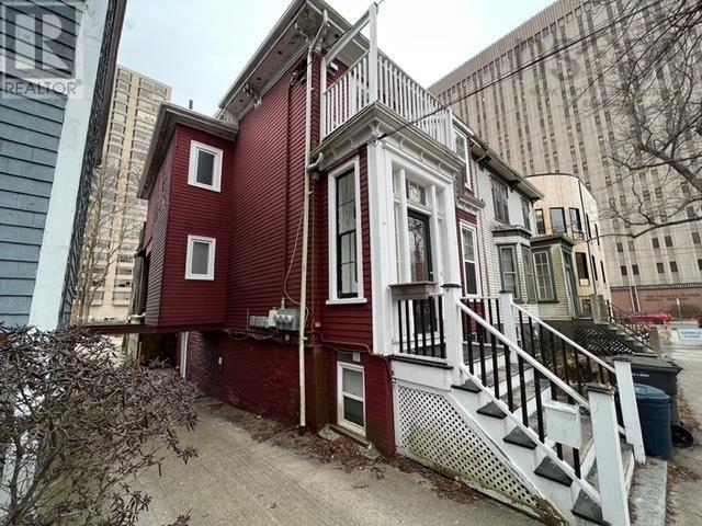 1465 Carlton Street Property Photo 20