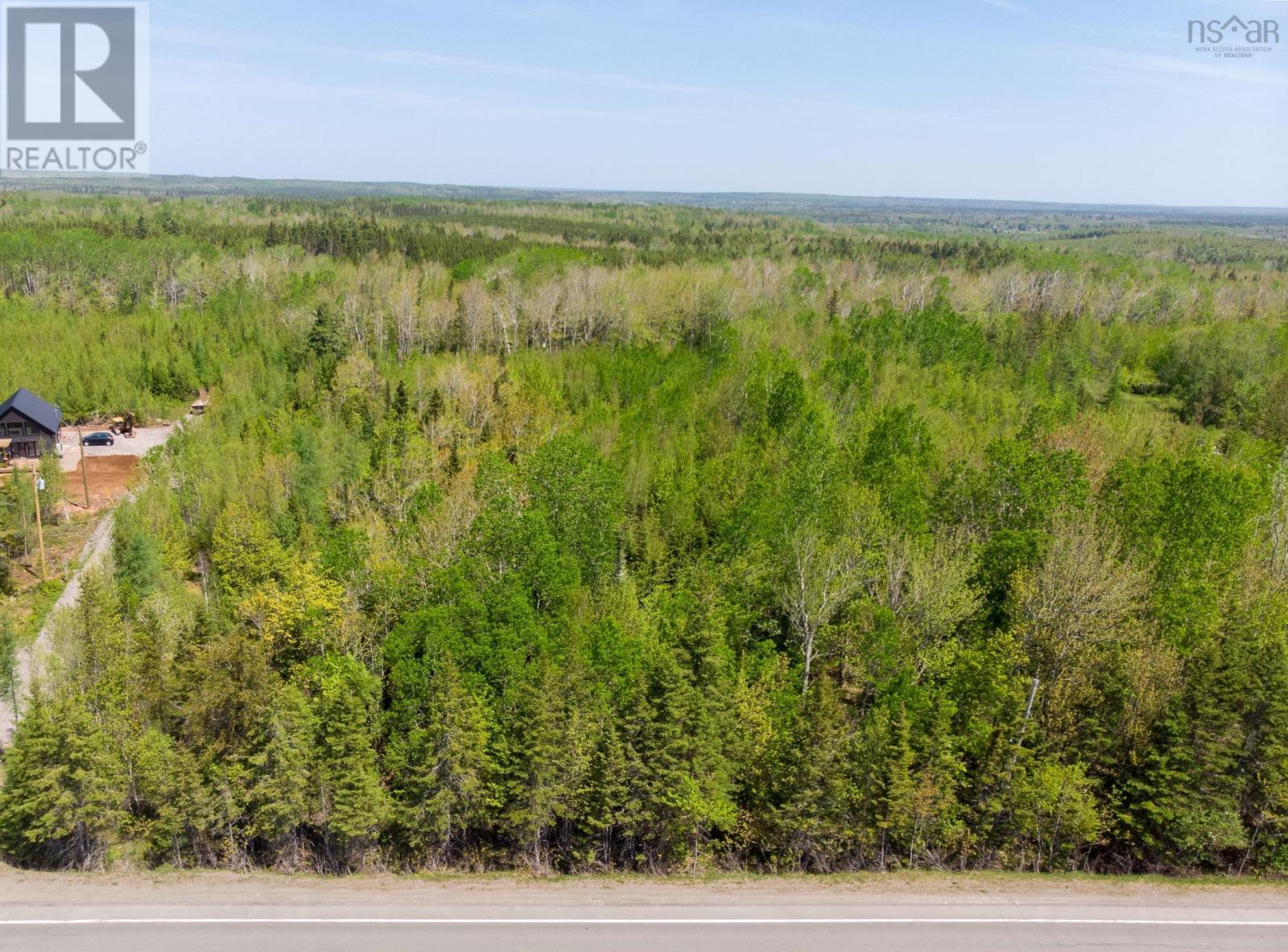 Lot 3 Highway 4 Highway