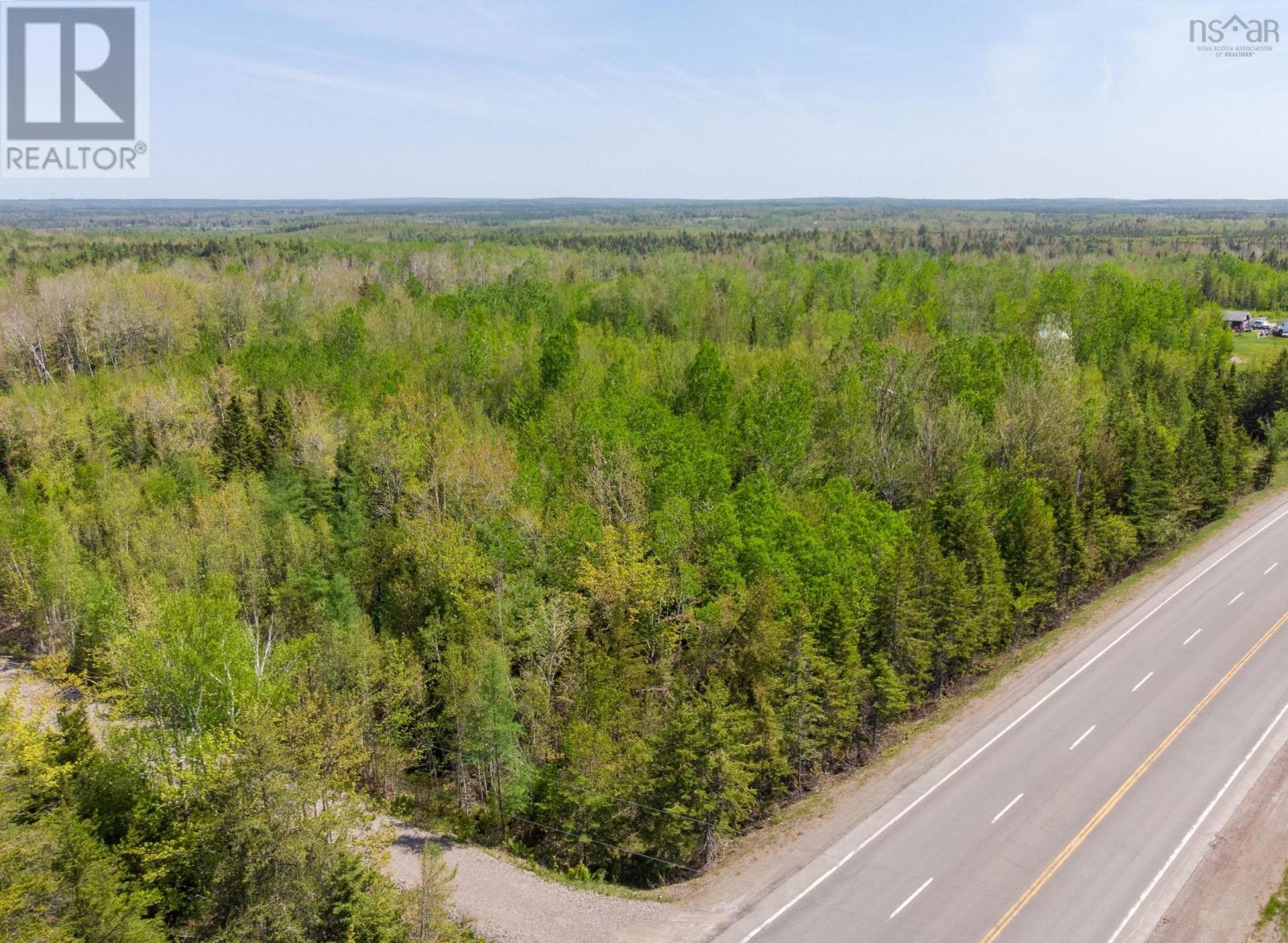 Lot 3 Highway 4 Highway Property Photo 4